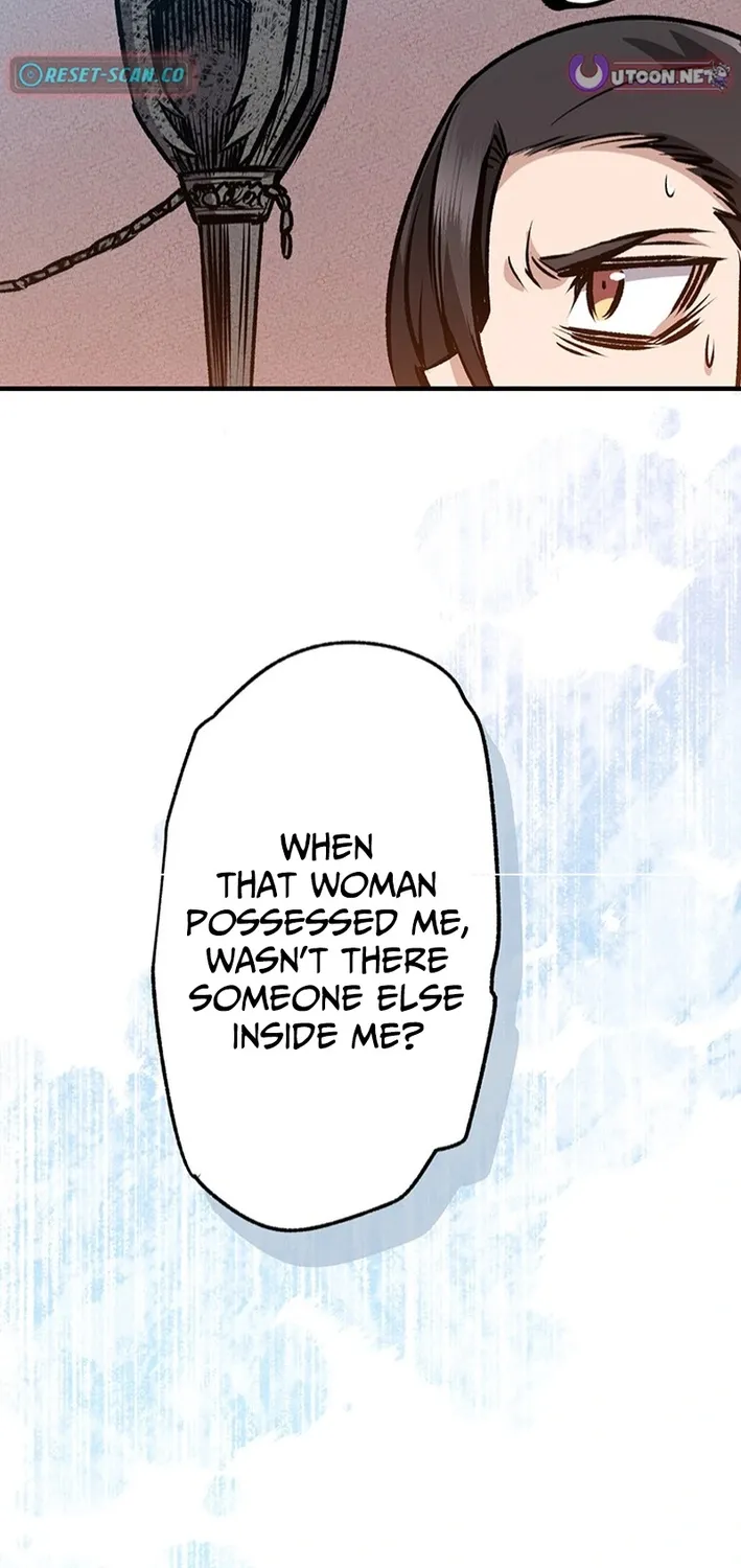 I Live in a Haunted Property in a Different World Chapter 8 - page 61