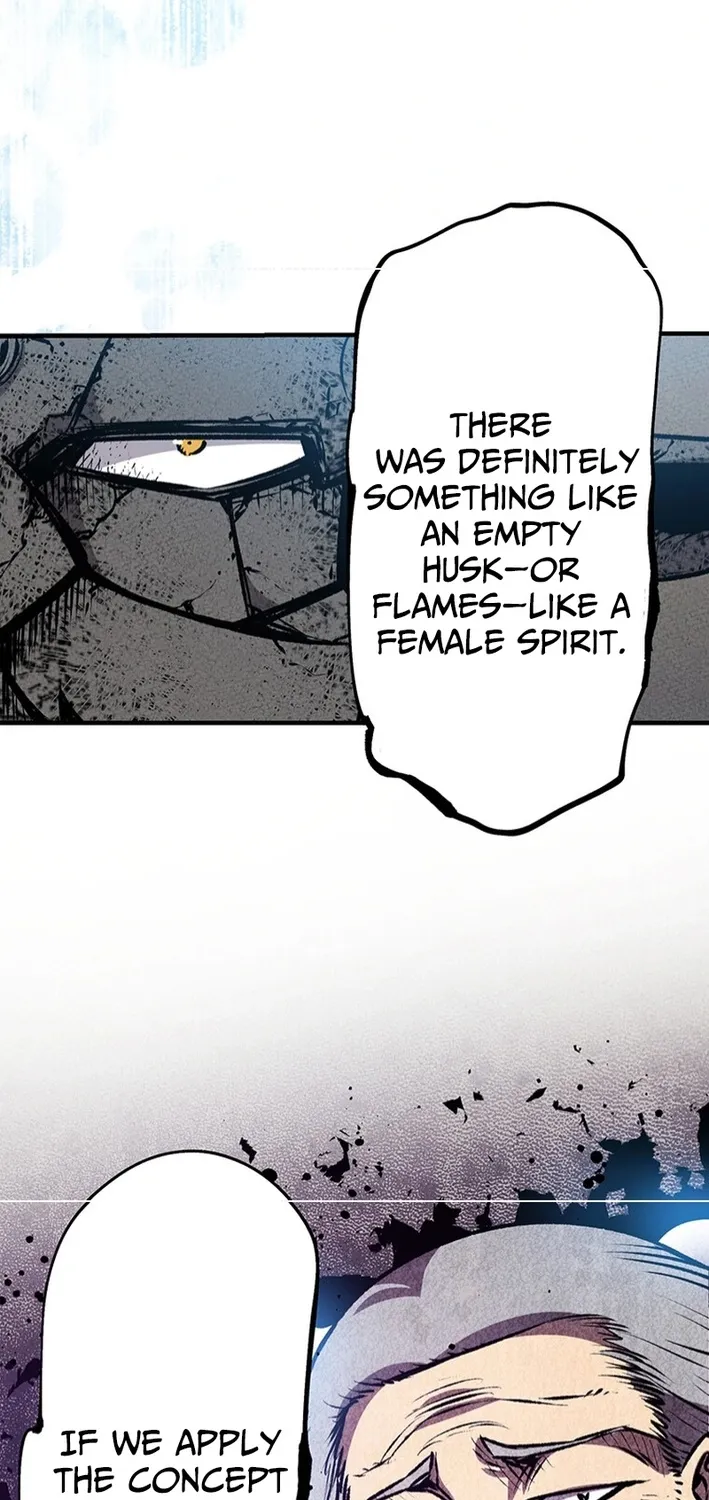 I Live in a Haunted Property in a Different World Chapter 8 - page 62