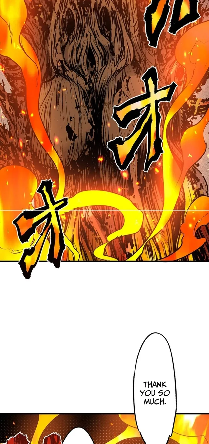 I Live in a Haunted Property in a Different World Chapter 8 - page 7