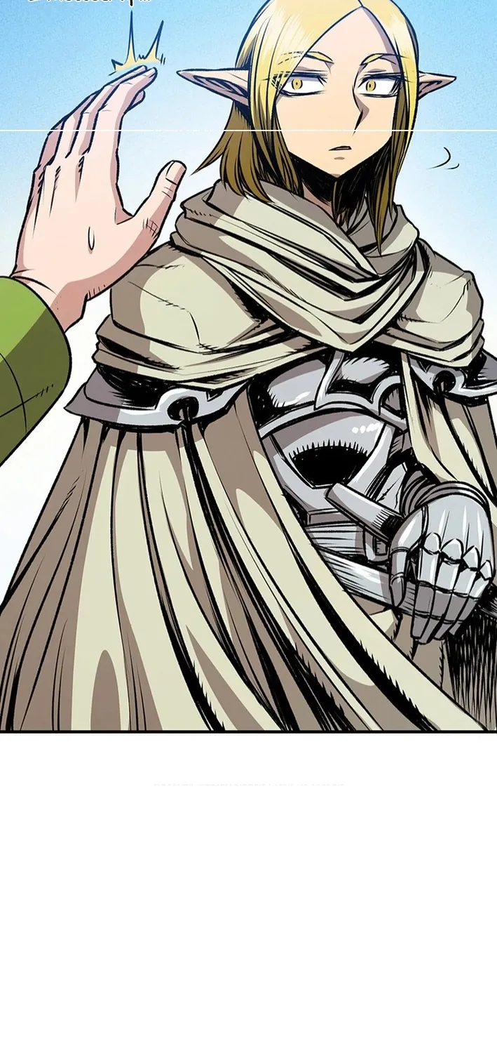 I Live in a Haunted Property in a Different World Chapter 8 - page 74