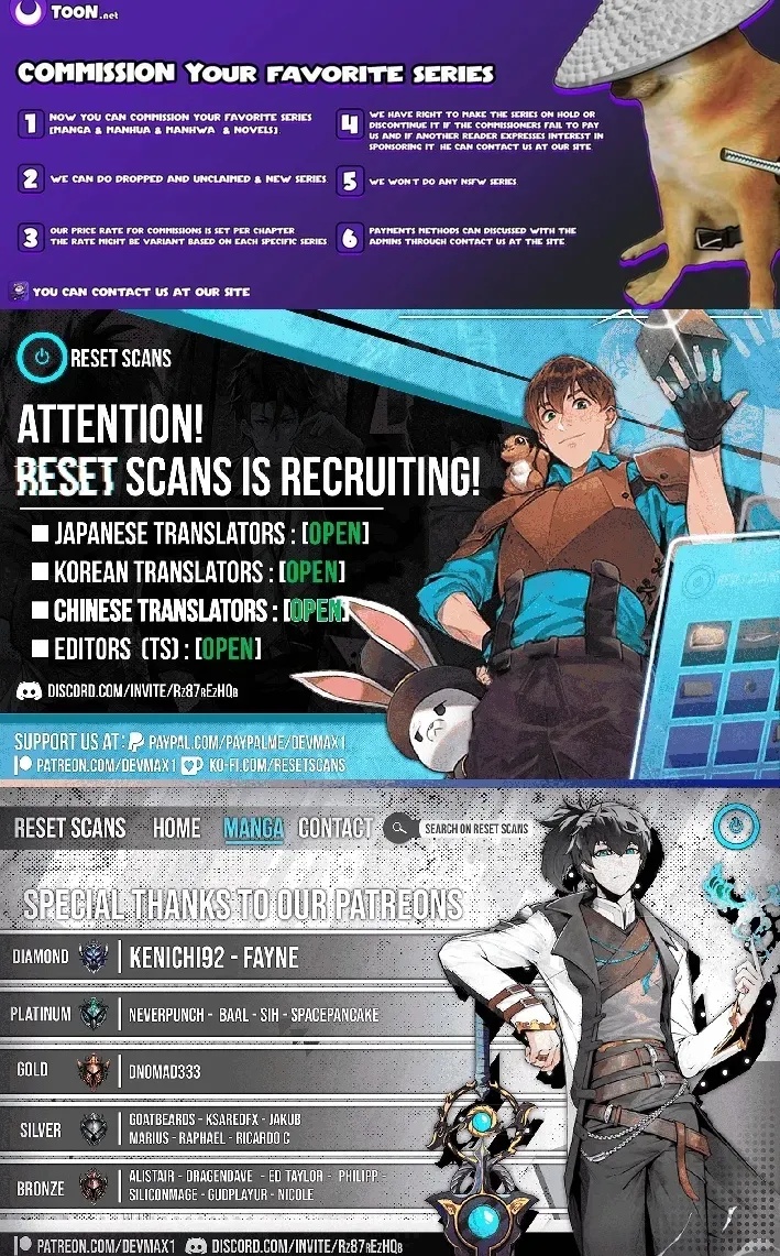 I Live in a Haunted Property in a Different World Chapter 8 - page 76