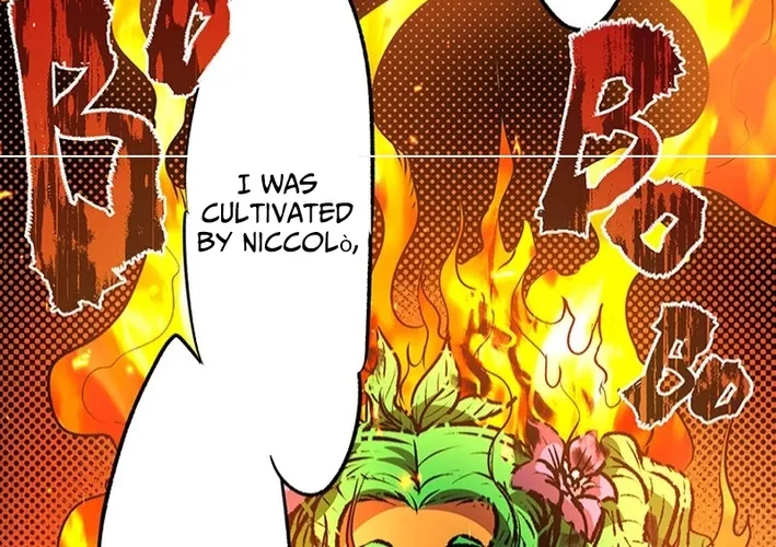 I Live in a Haunted Property in a Different World Chapter 8 - page 8