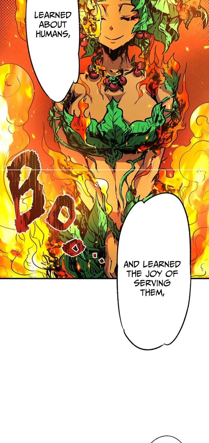 I Live in a Haunted Property in a Different World Chapter 8 - page 9