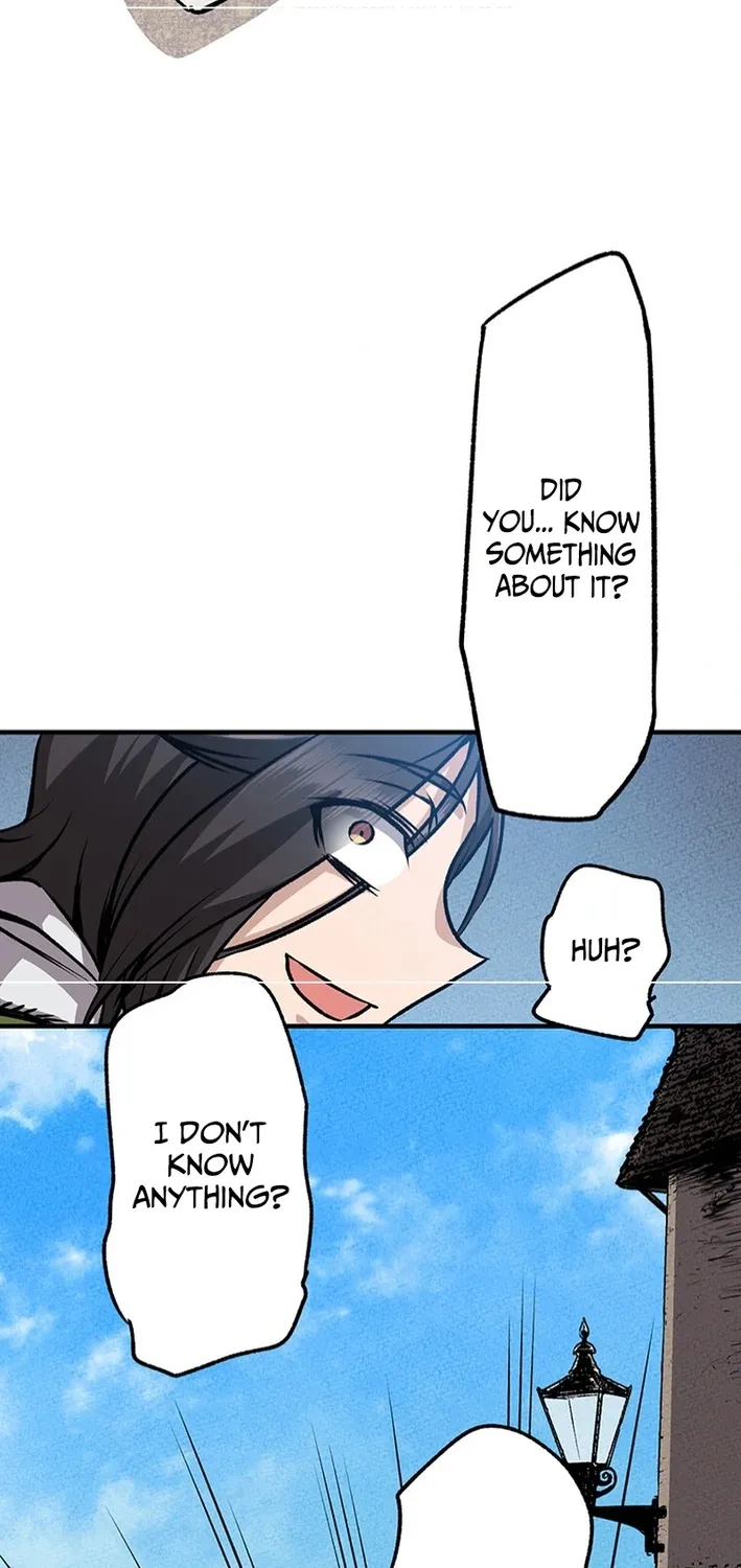 I Live in a Haunted Property in a Different World Chapter 9 - page 10