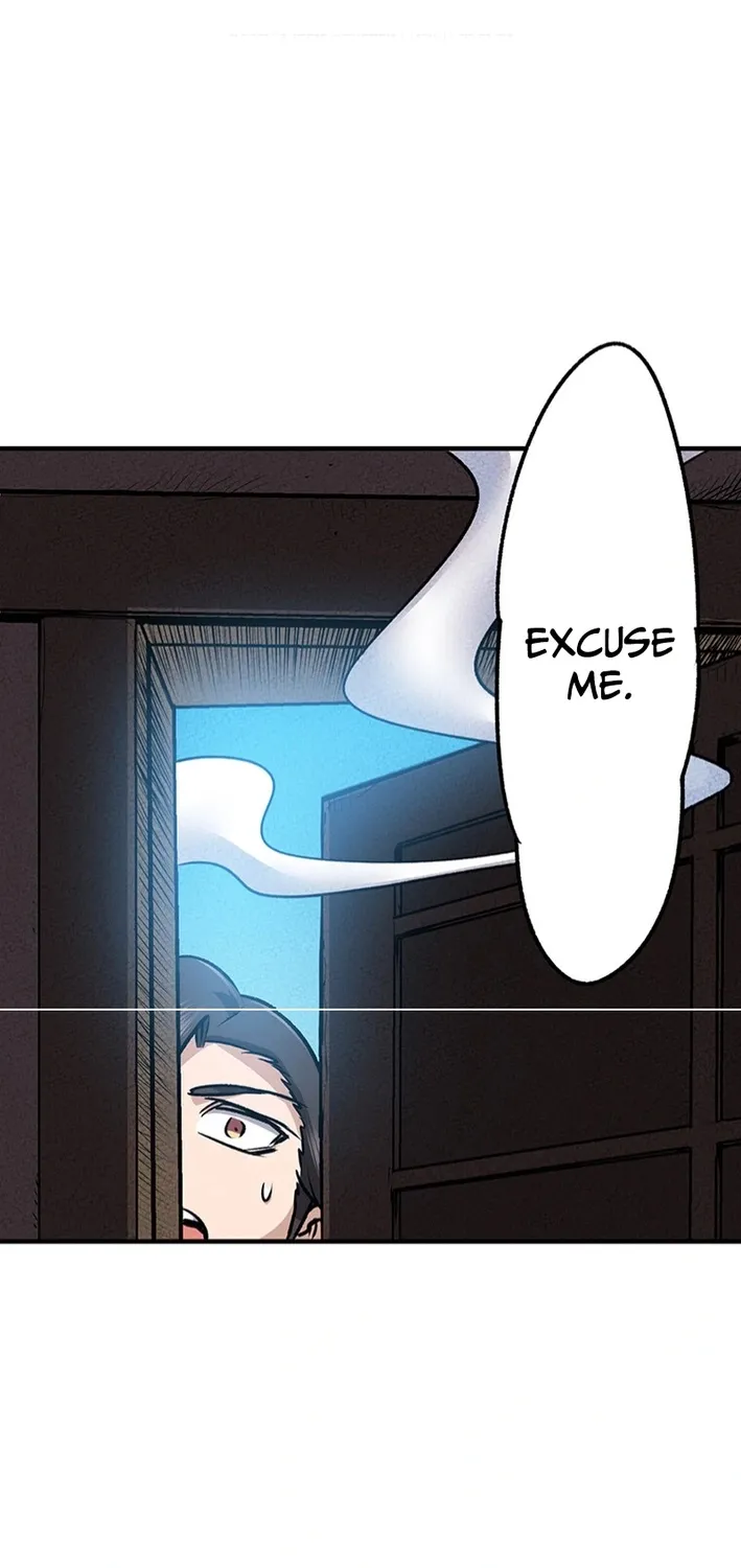I Live in a Haunted Property in a Different World Chapter 9 - page 15