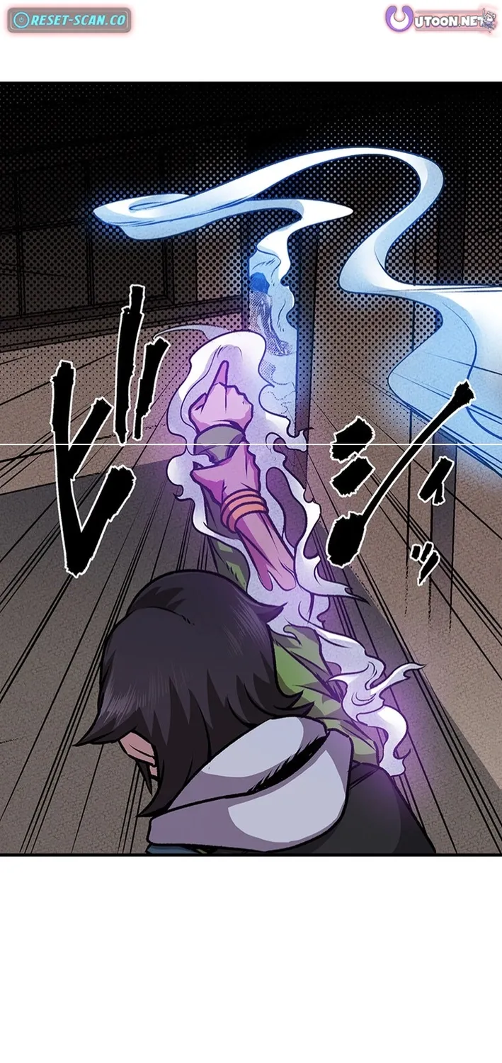 I Live in a Haunted Property in a Different World Chapter 9 - page 19