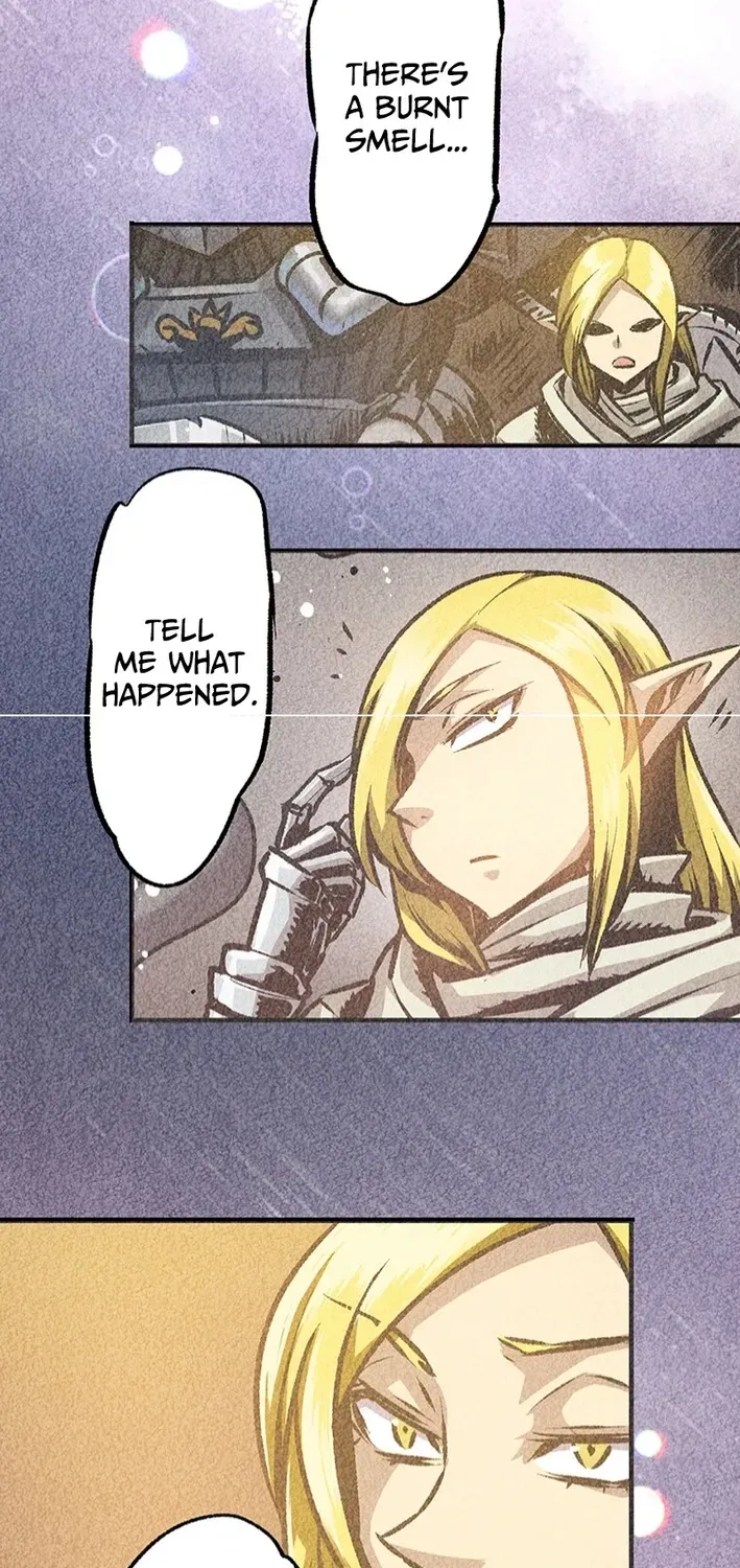 I Live in a Haunted Property in a Different World Chapter 9 - page 2