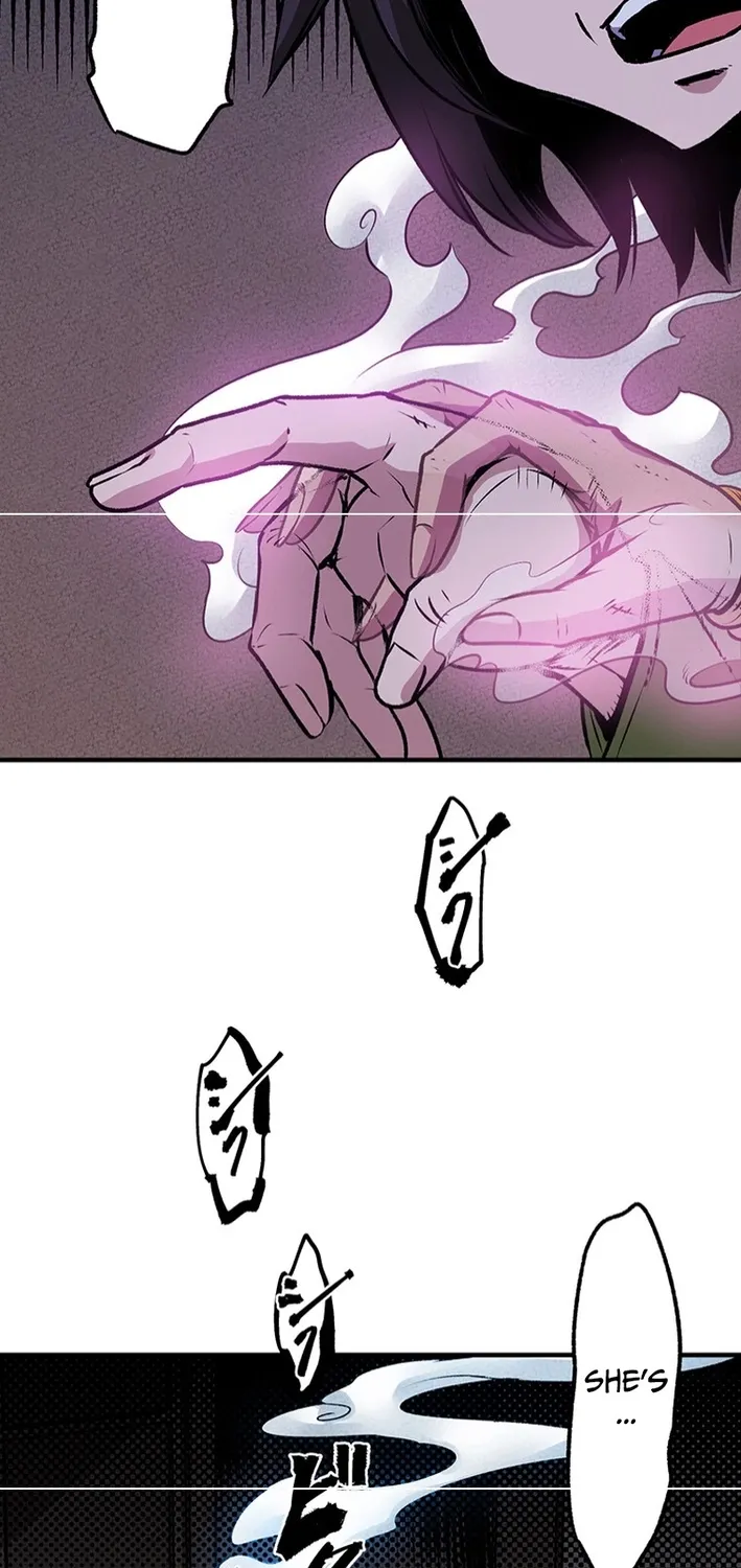 I Live in a Haunted Property in a Different World Chapter 9 - page 21