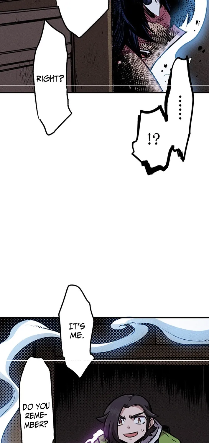 I Live in a Haunted Property in a Different World Chapter 9 - page 23