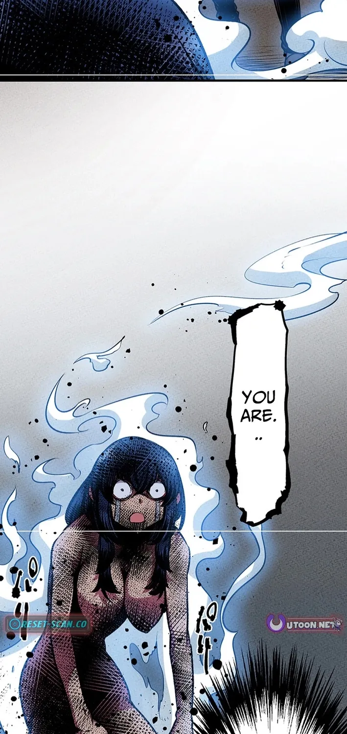 I Live in a Haunted Property in a Different World Chapter 9 - page 25