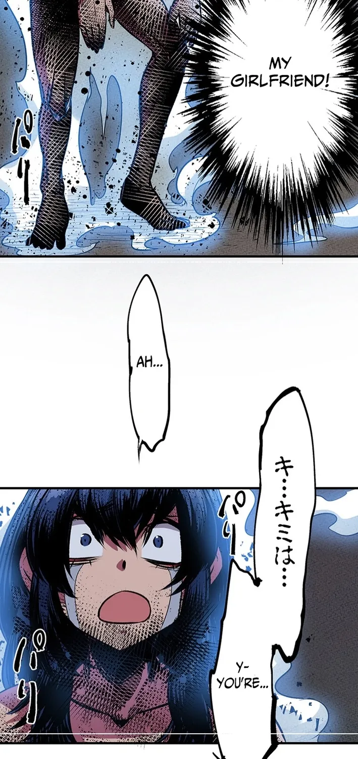 I Live in a Haunted Property in a Different World Chapter 9 - page 26