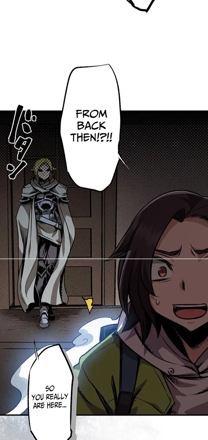 I Live in a Haunted Property in a Different World Chapter 9 - page 27