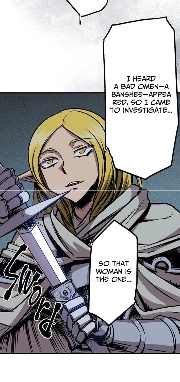 I Live in a Haunted Property in a Different World Chapter 9 - page 29