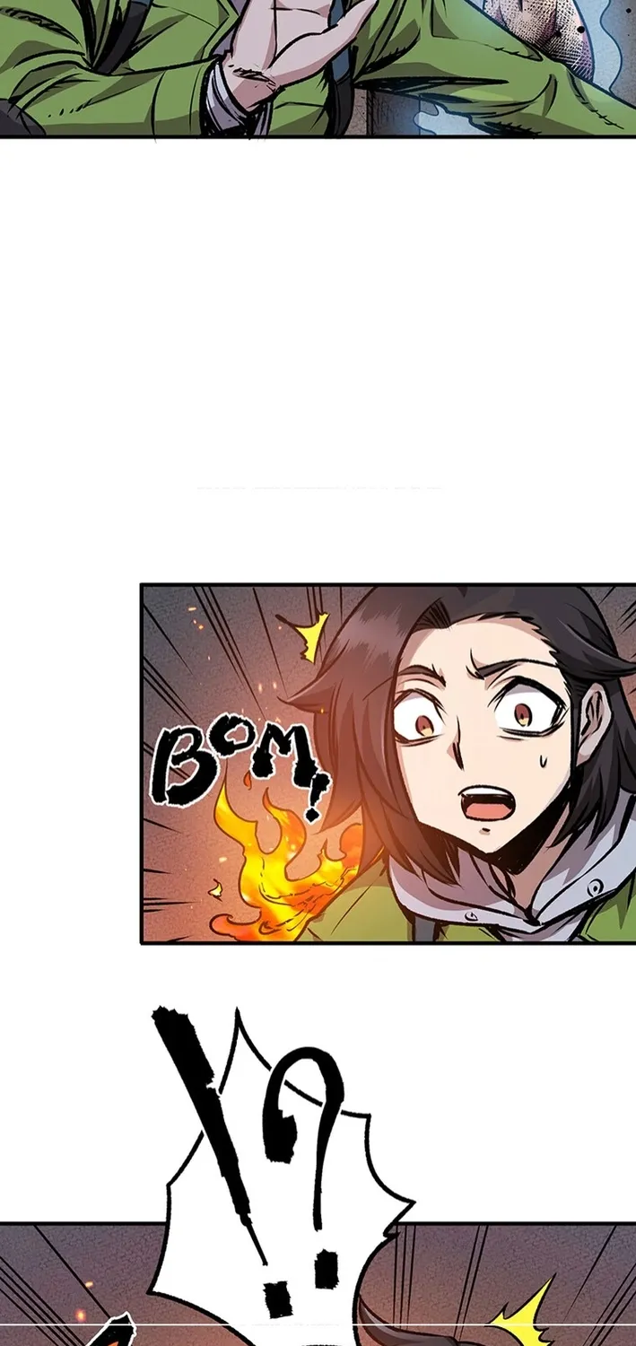 I Live in a Haunted Property in a Different World Chapter 9 - page 31