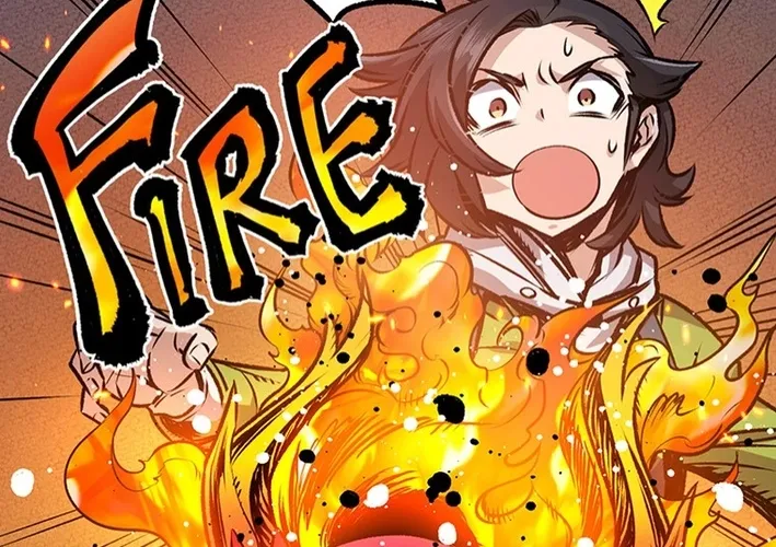 I Live in a Haunted Property in a Different World Chapter 9 - page 32