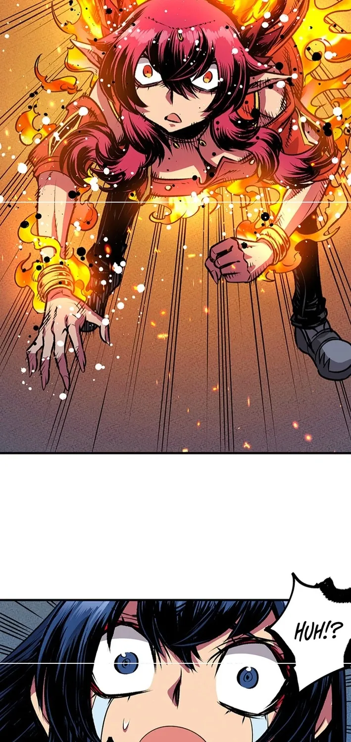 I Live in a Haunted Property in a Different World Chapter 9 - page 33