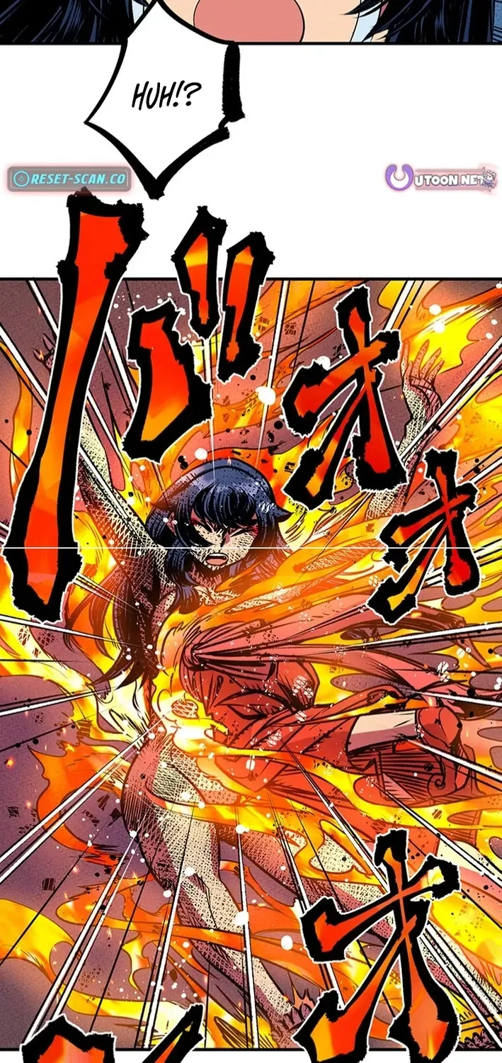 I Live in a Haunted Property in a Different World Chapter 9 - page 34