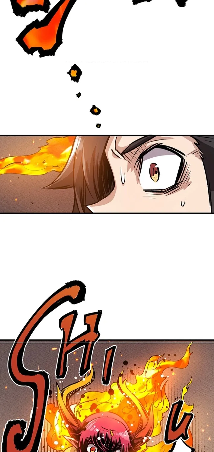 I Live in a Haunted Property in a Different World Chapter 9 - page 35