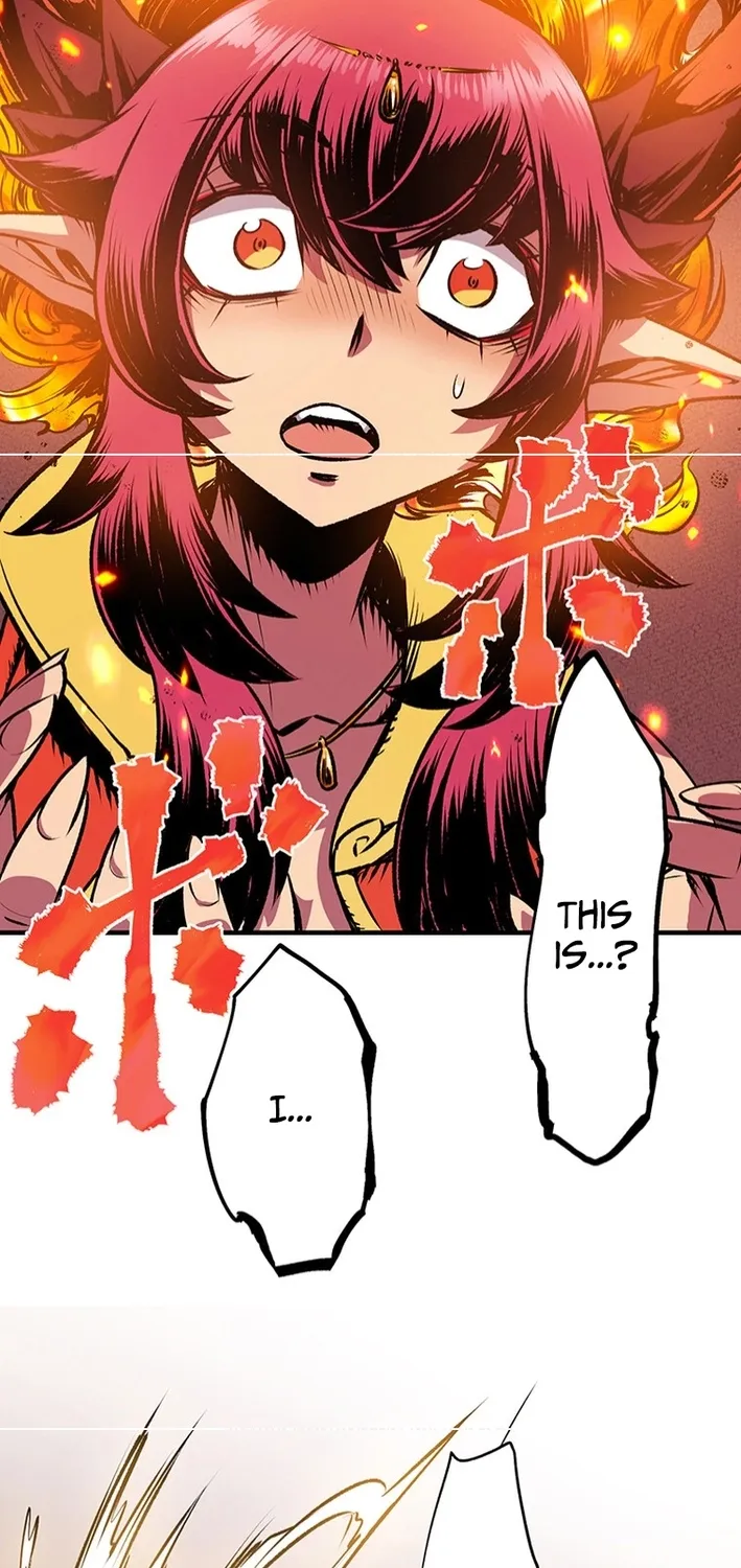 I Live in a Haunted Property in a Different World Chapter 9 - page 38