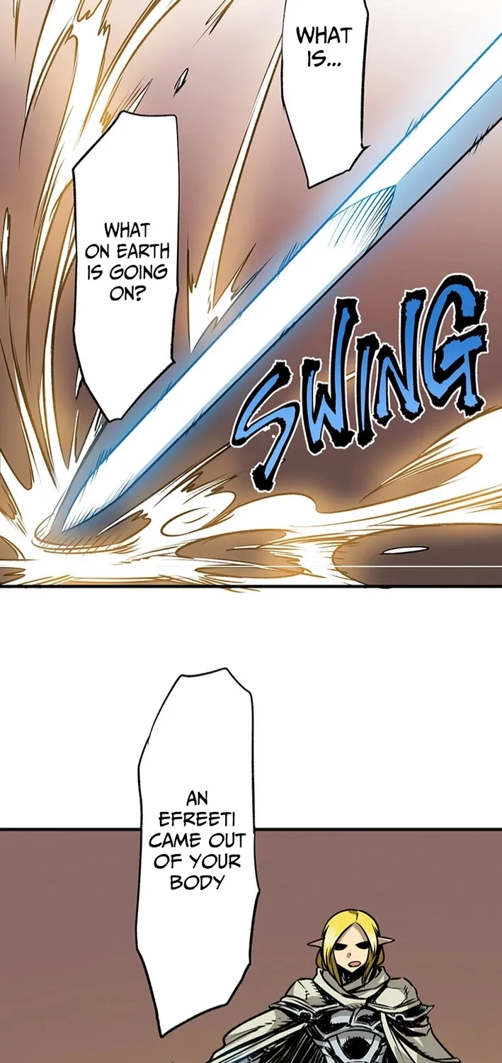 I Live in a Haunted Property in a Different World Chapter 9 - page 39