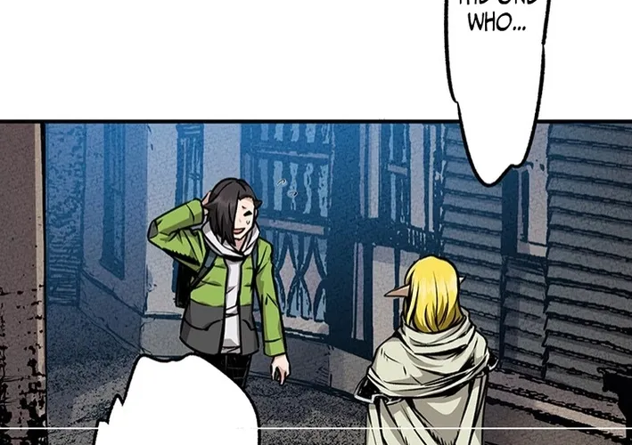 I Live in a Haunted Property in a Different World Chapter 9 - page 4