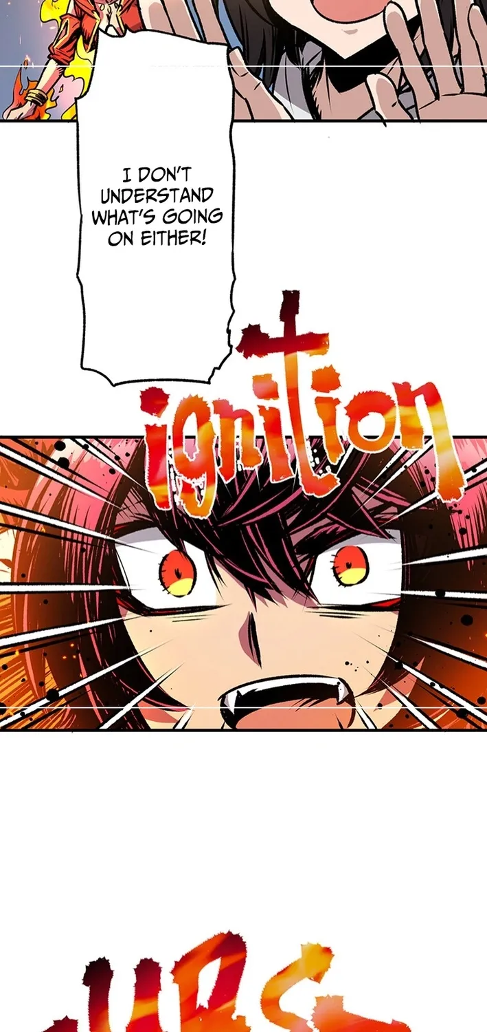 I Live in a Haunted Property in a Different World Chapter 9 - page 42