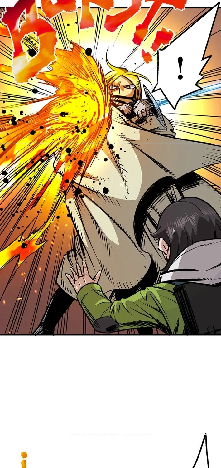 I Live in a Haunted Property in a Different World Chapter 9 - page 43