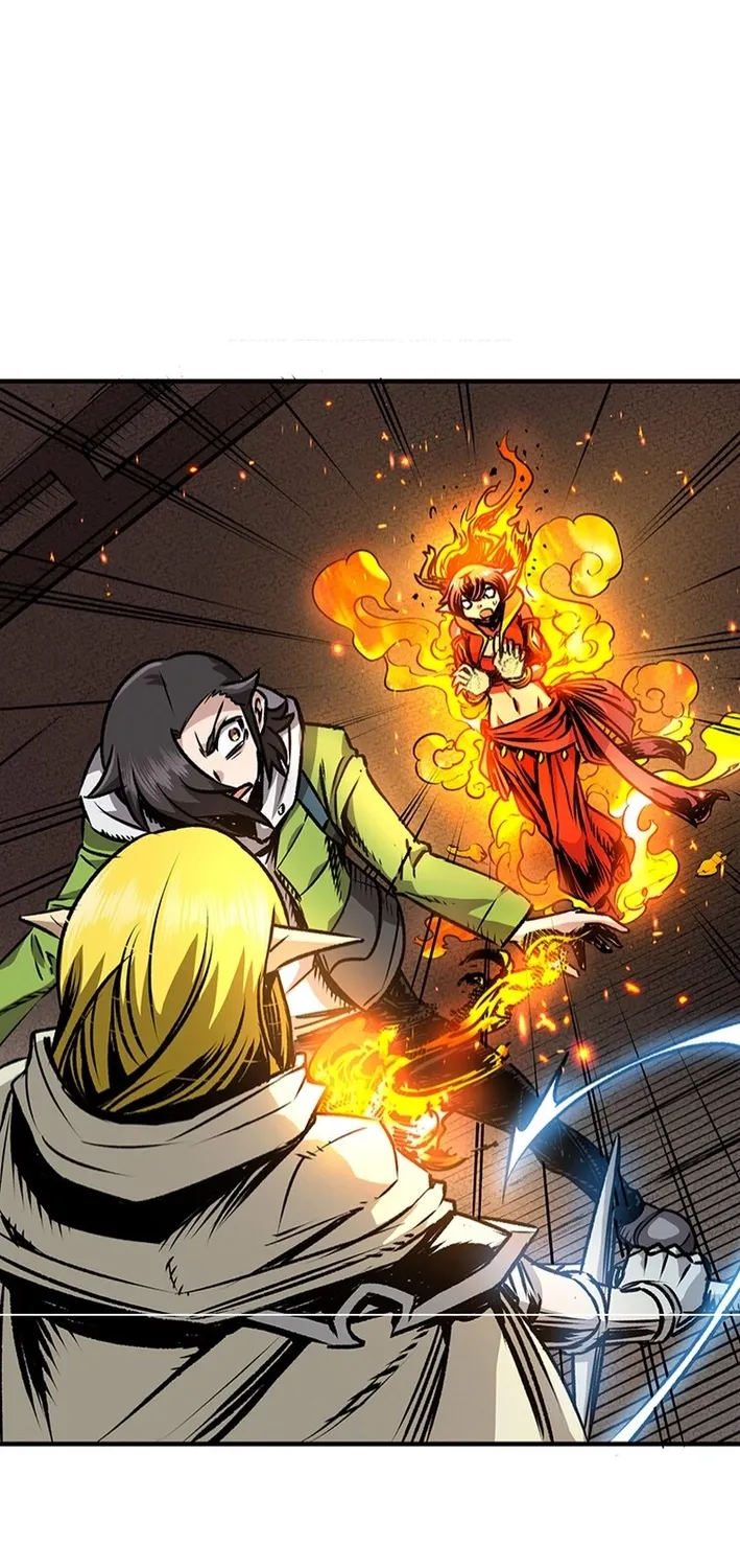 I Live in a Haunted Property in a Different World Chapter 9 - page 45