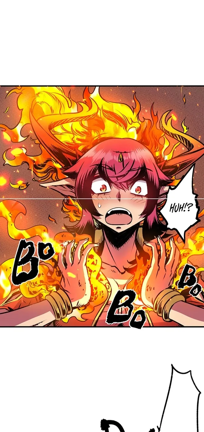 I Live in a Haunted Property in a Different World Chapter 9 - page 46