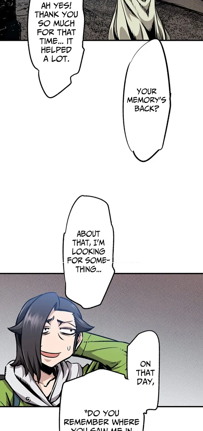 I Live in a Haunted Property in a Different World Chapter 9 - page 5