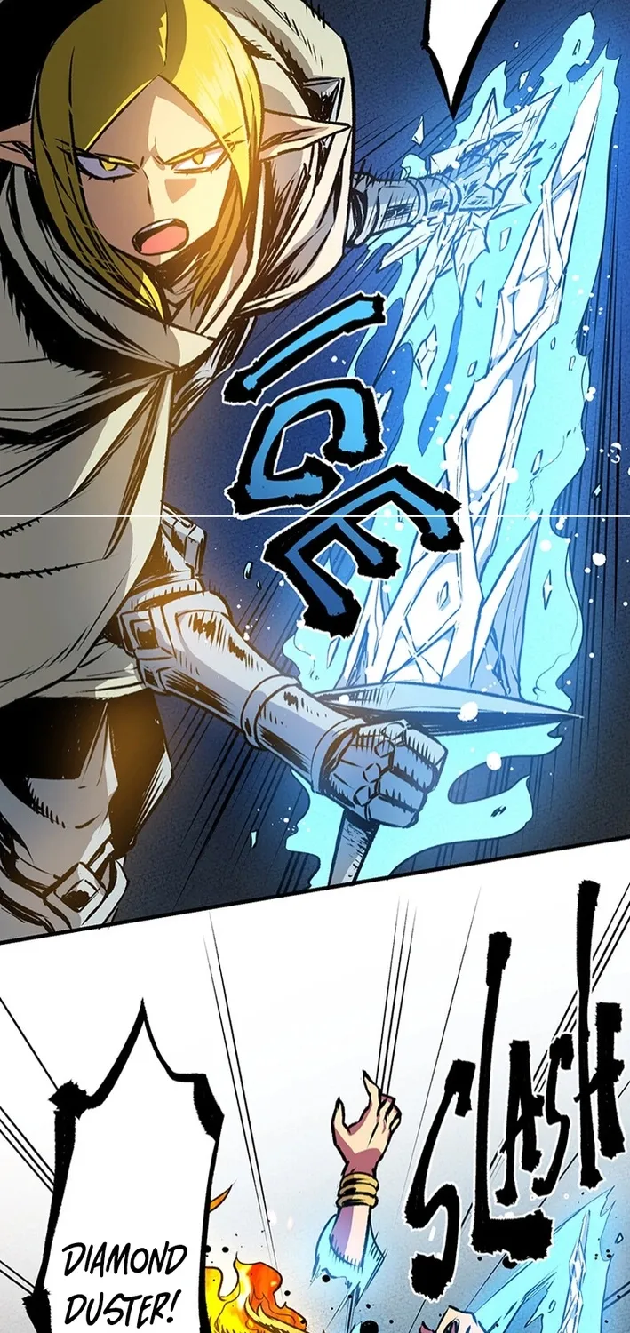 I Live in a Haunted Property in a Different World Chapter 9 - page 53