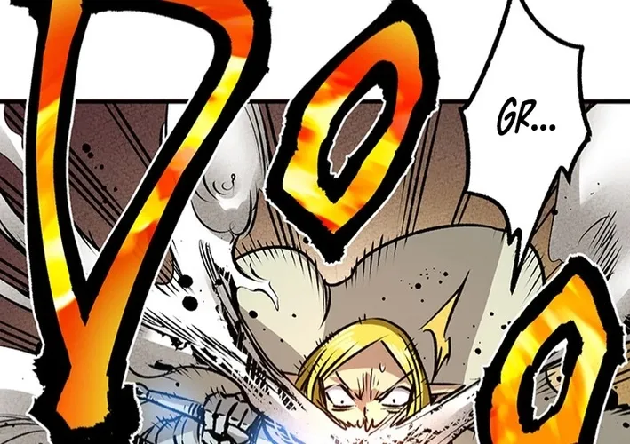 I Live in a Haunted Property in a Different World Chapter 9 - page 56