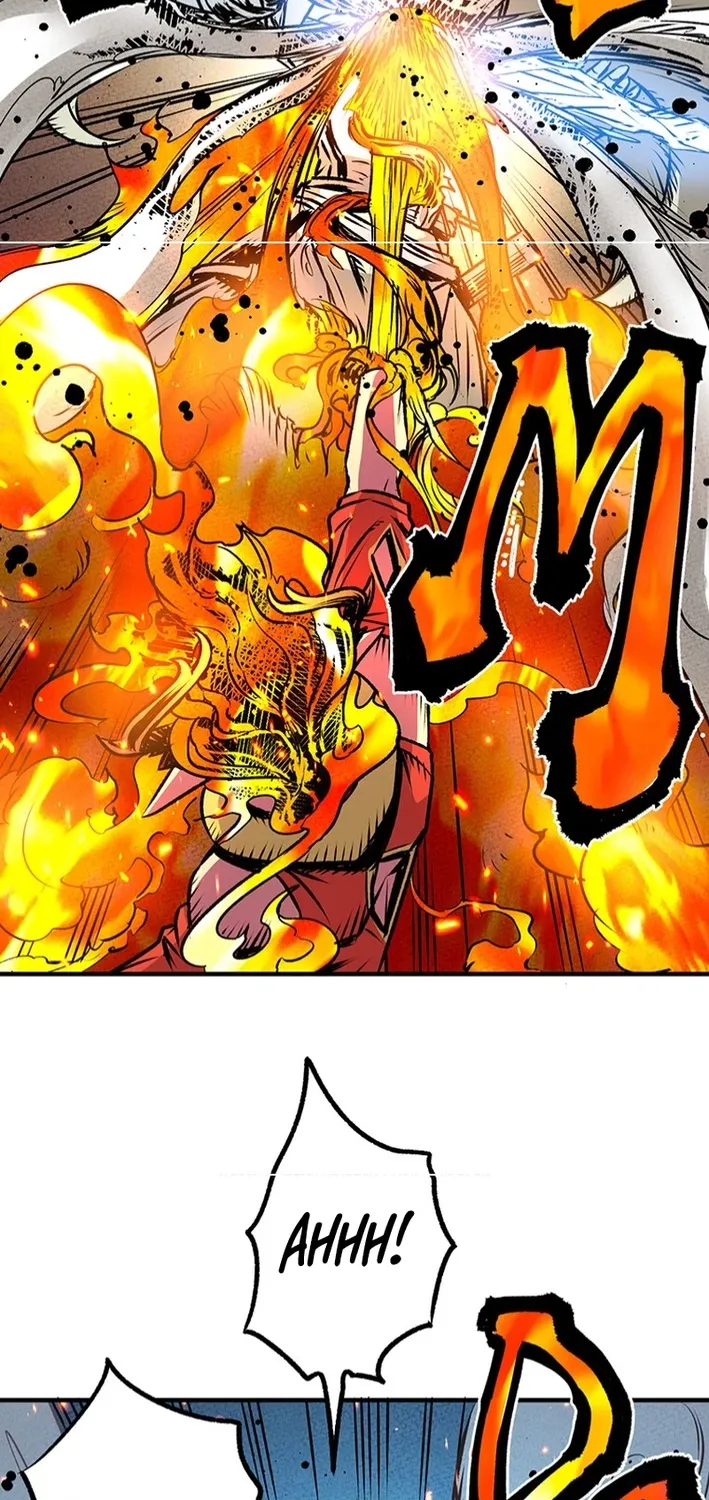 I Live in a Haunted Property in a Different World Chapter 9 - page 57