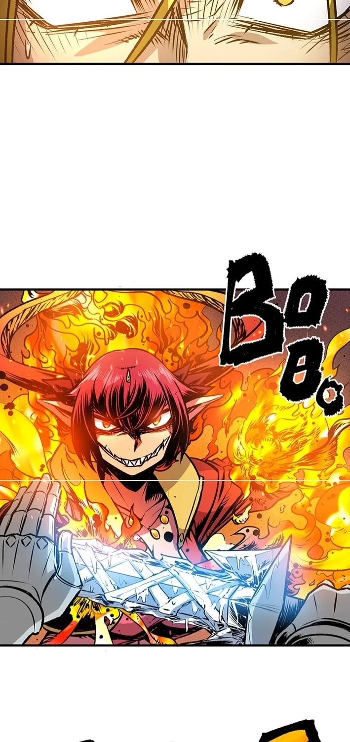 I Live in a Haunted Property in a Different World Chapter 9 - page 59