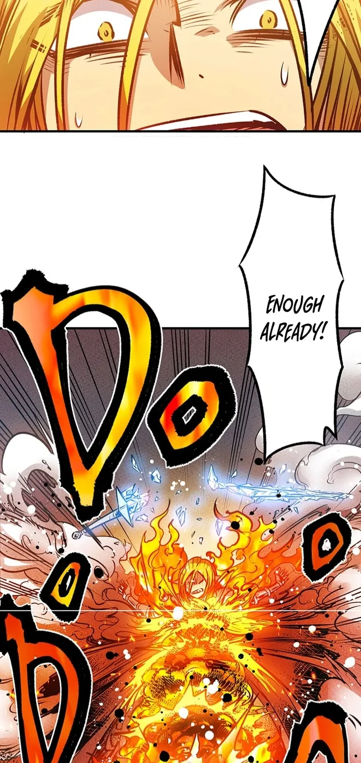 I Live in a Haunted Property in a Different World Chapter 9 - page 62