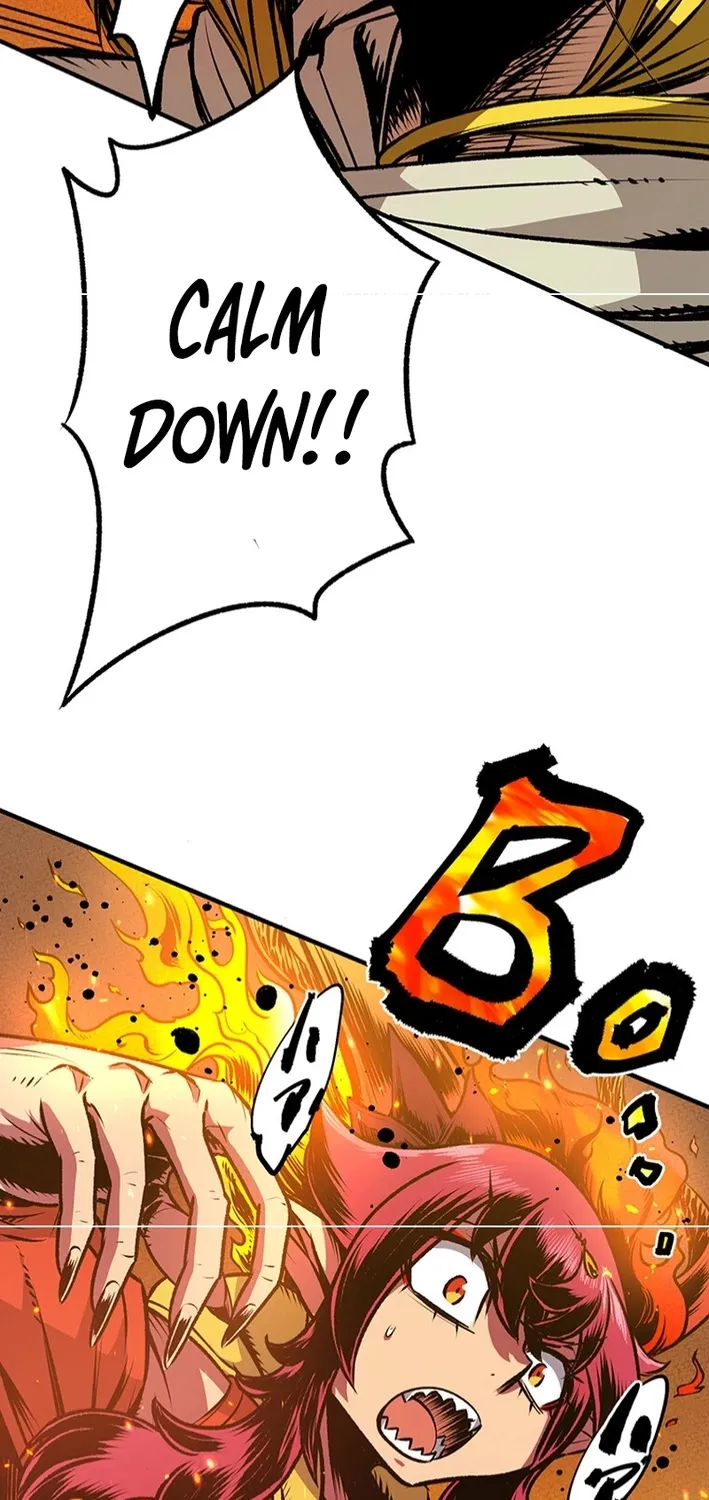 I Live in a Haunted Property in a Different World Chapter 9 - page 67