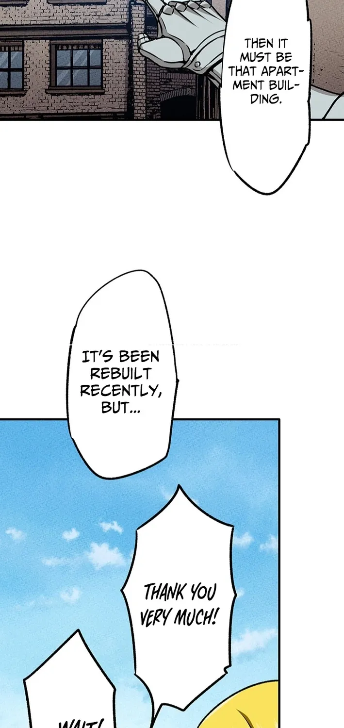 I Live in a Haunted Property in a Different World Chapter 9 - page 7