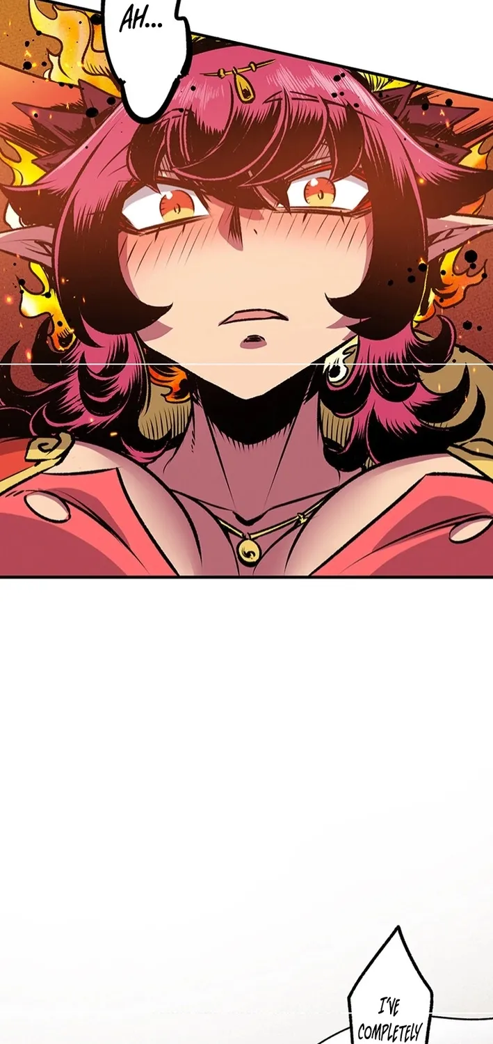 I Live in a Haunted Property in a Different World Chapter 9 - page 70