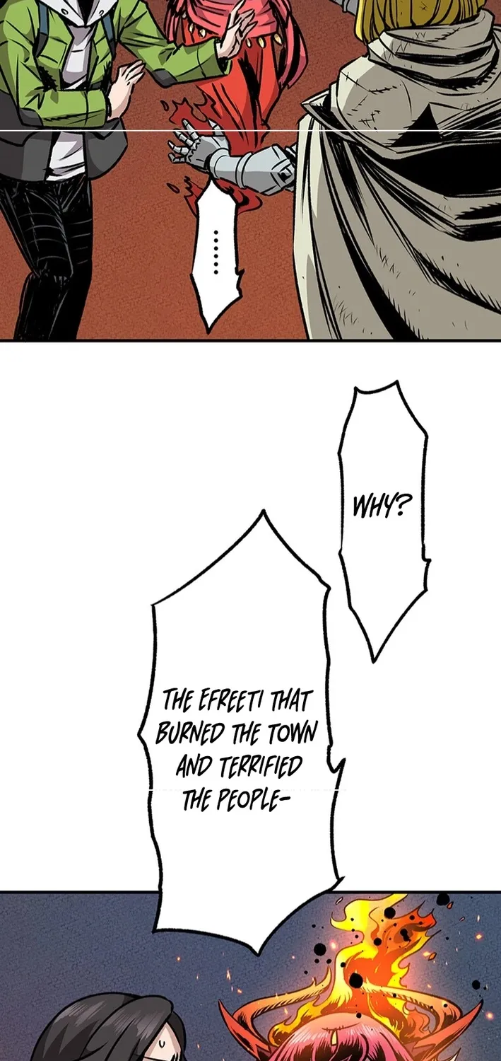 I Live in a Haunted Property in a Different World Chapter 9 - page 74