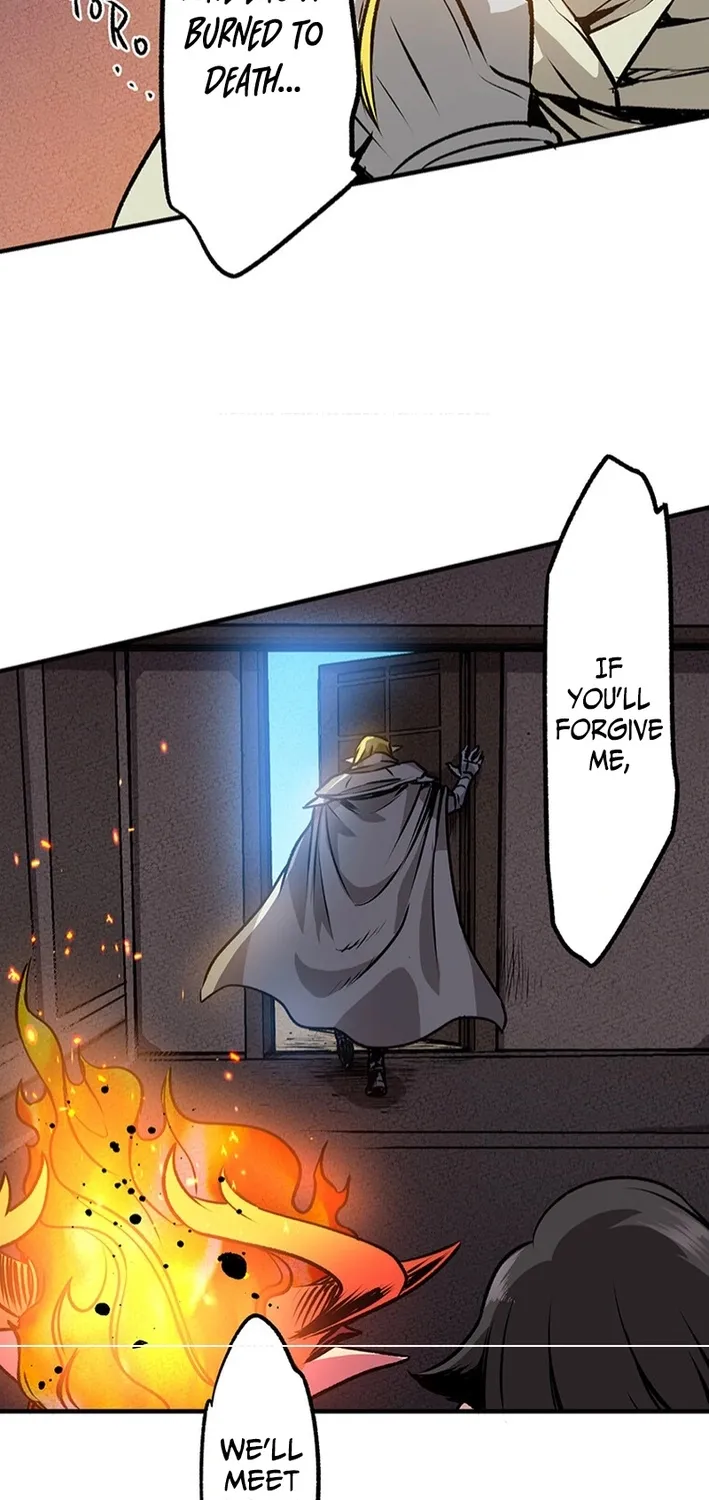 I Live in a Haunted Property in a Different World Chapter 9 - page 77