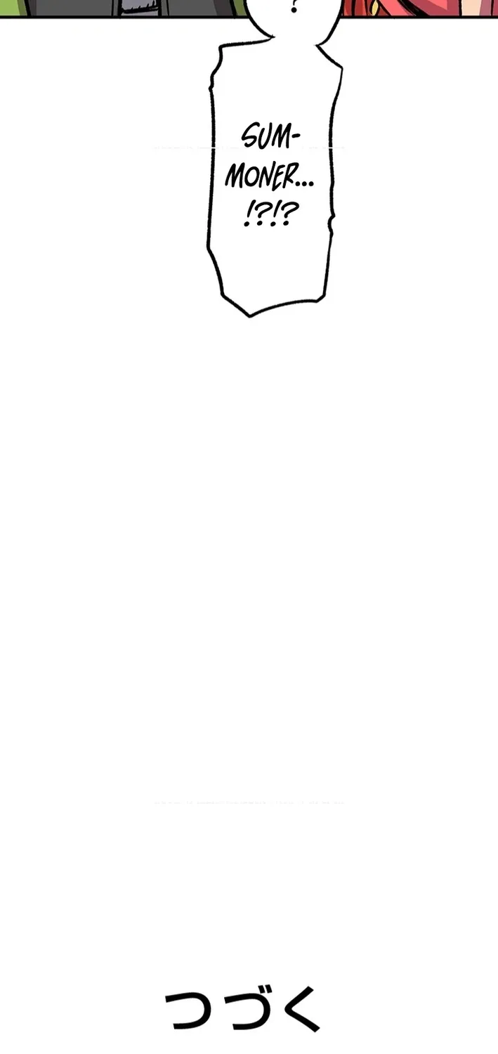 I Live in a Haunted Property in a Different World Chapter 9 - page 79