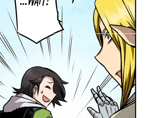 I Live in a Haunted Property in a Different World Chapter 9 - page 8