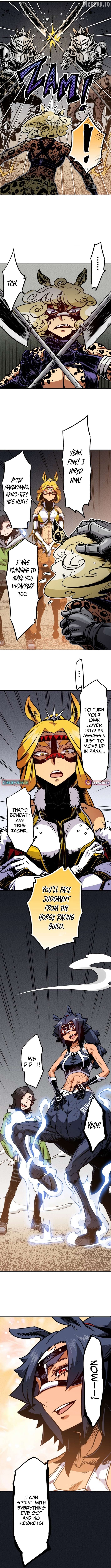 I Live in a Haunted Property in a Different World Chapter 29 - page 11