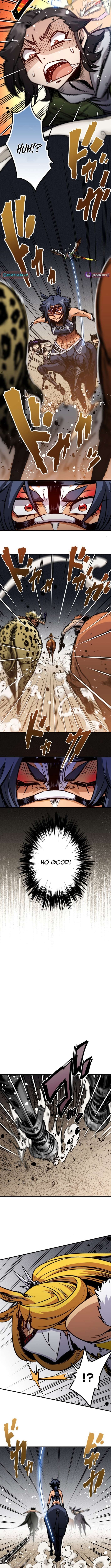 I Live in a Haunted Property in a Different World Chapter 29 - page 6