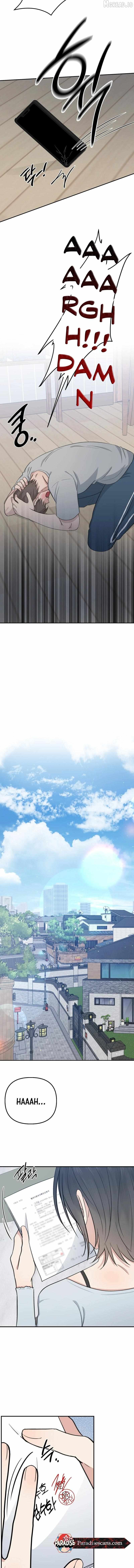 Twins Trap Chapter 27 - page 12