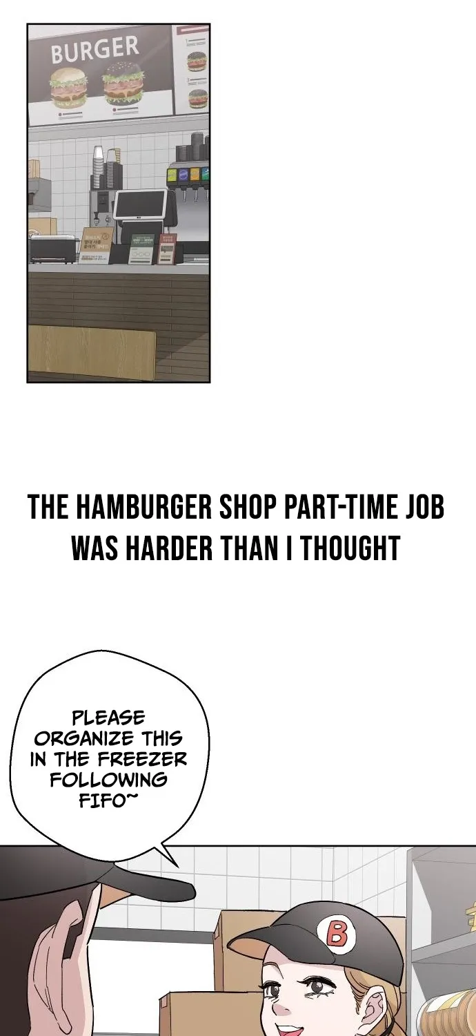 Mid-Twenties, What Is Success? Chapter 6 - page 11