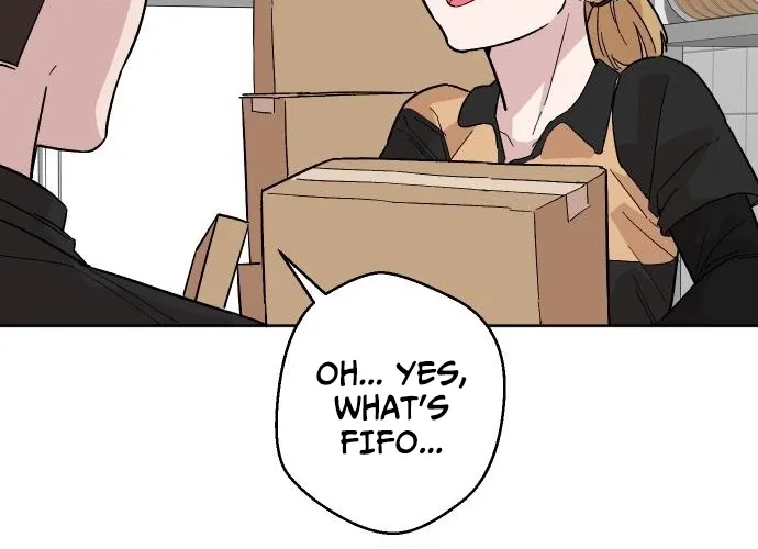 Mid-Twenties, What Is Success? Chapter 6 - page 12