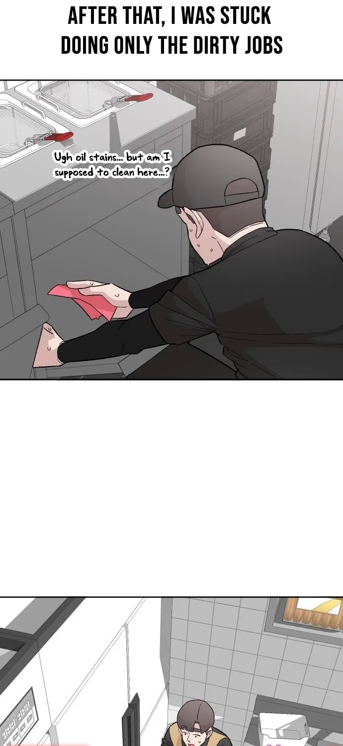 Mid-Twenties, What Is Success? Chapter 6 - page 14