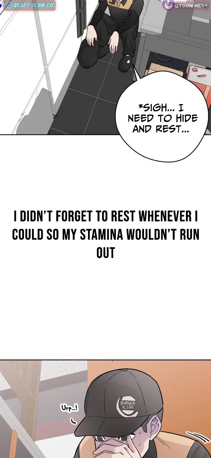 Mid-Twenties, What Is Success? Chapter 6 - page 15