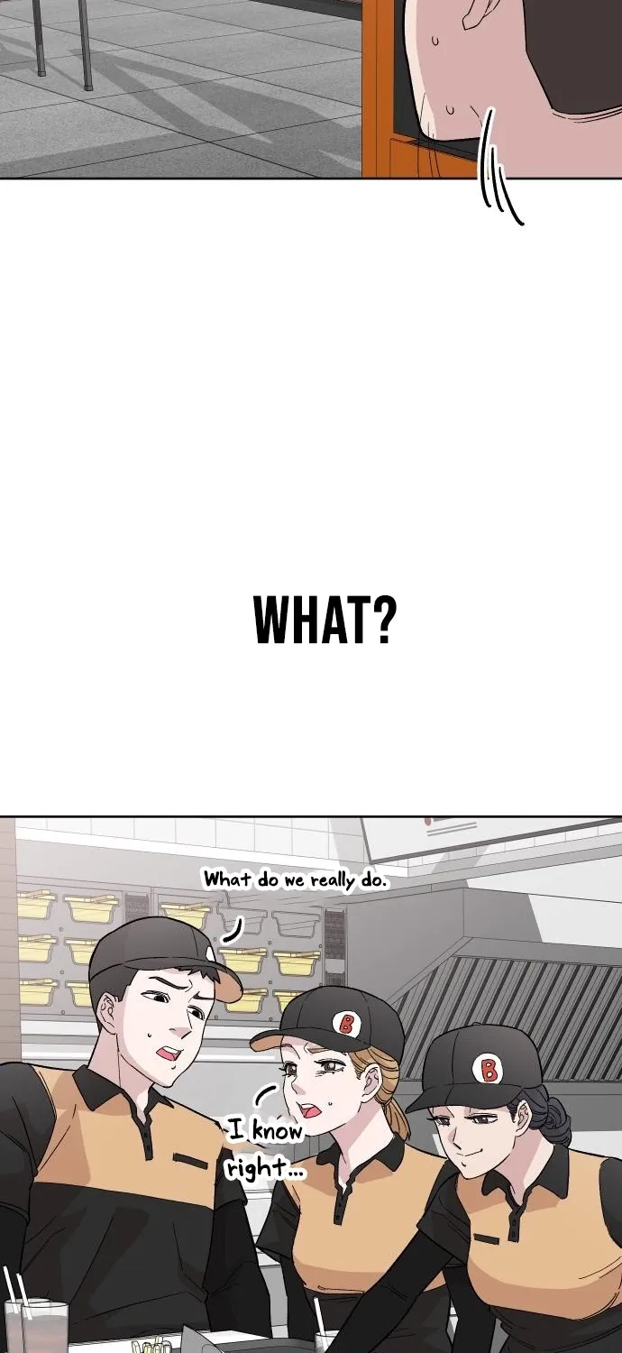 Mid-Twenties, What Is Success? Chapter 6 - page 18